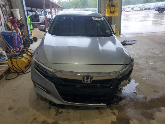 2020 HONDA ACCORD HYB 1HGCV3F4XLA012506