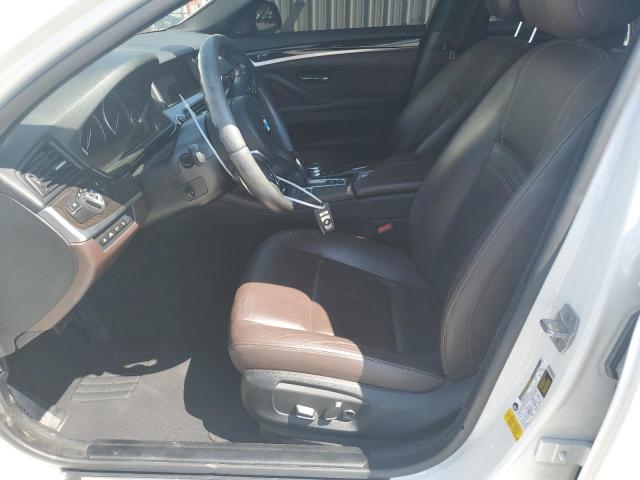 2016 BMW 535 I - WBA5B1C52GG554085