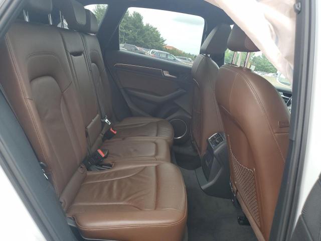 2016 AUDI Q5 PREMIUM PLUS WA1L2AFP0GA009801