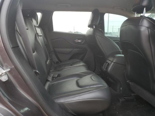 2016 JEEP CHEROKEE L 1C4PJMDS2GW104530