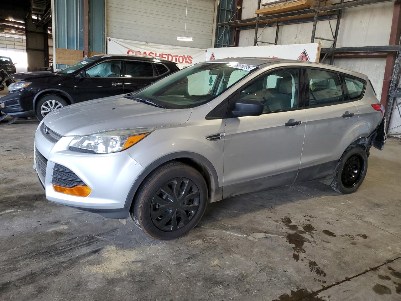 FORD ESCAPE S