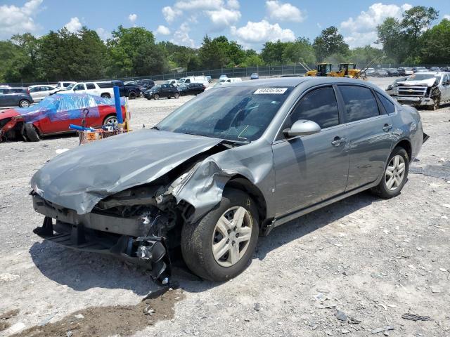 CHEVROLET IMPALA LS