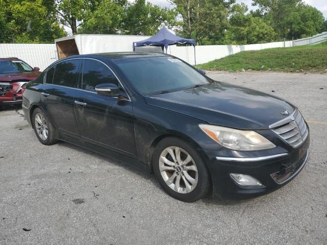 2013 HYUNDAI GENESIS 3. - KMHGC4DD5DU247485