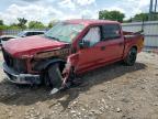 2017 FORD F150 SUPER - 1FTEW1EF2HKC92760