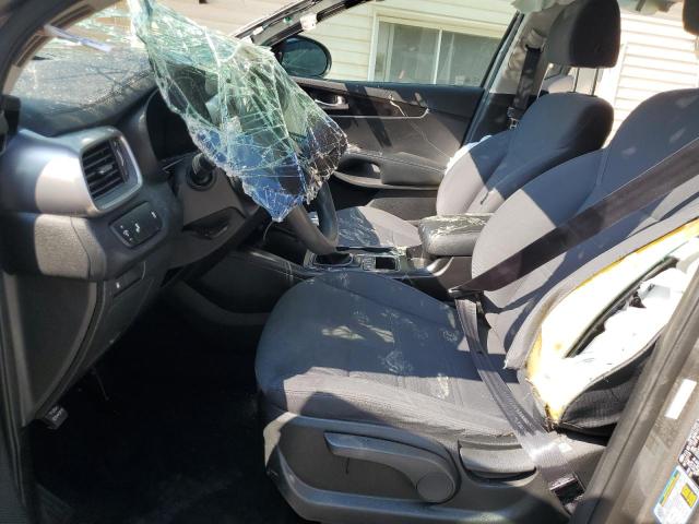 2019 KIA SORENTO L 5XYPGDA39KG476884