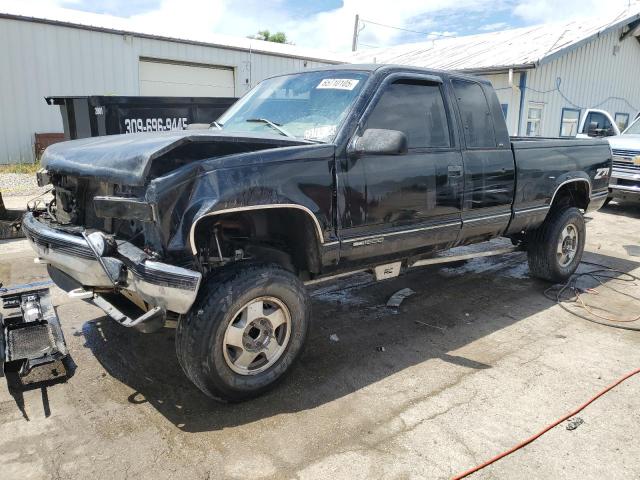GMC SIERRA K15