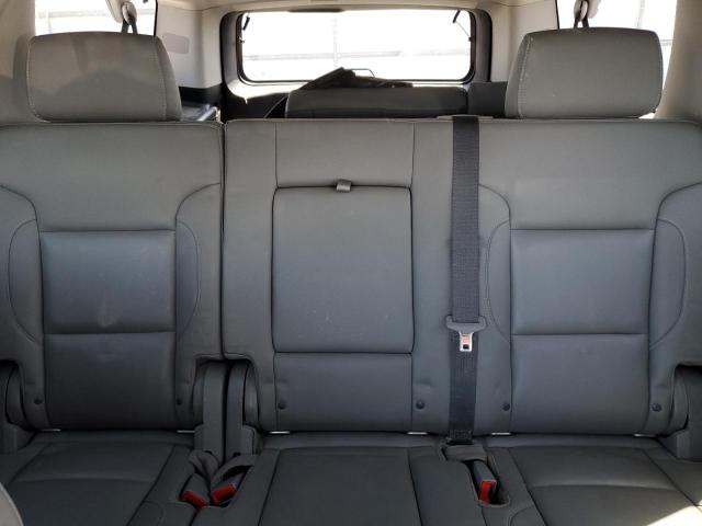 2018 CHEVROLET SUBURBAN K - 1GNSKHKC8JR292042