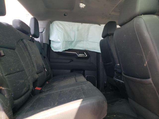 2023 GMC SIERRA K15 3GTUUDE8XPG187443