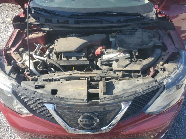 2019 NISSAN ROGUE SPORT S JN1BJ1CP0KW212260
