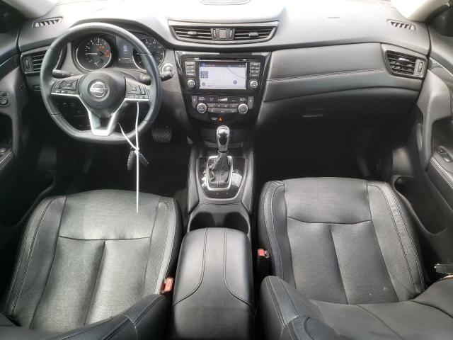 2017 NISSAN ROGUE SV 5N1AT2MV6HC811689