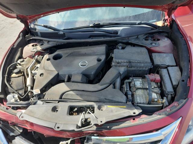 2015 NISSAN ALTIMA 2.5 - 1N4AL3AP7FN381372