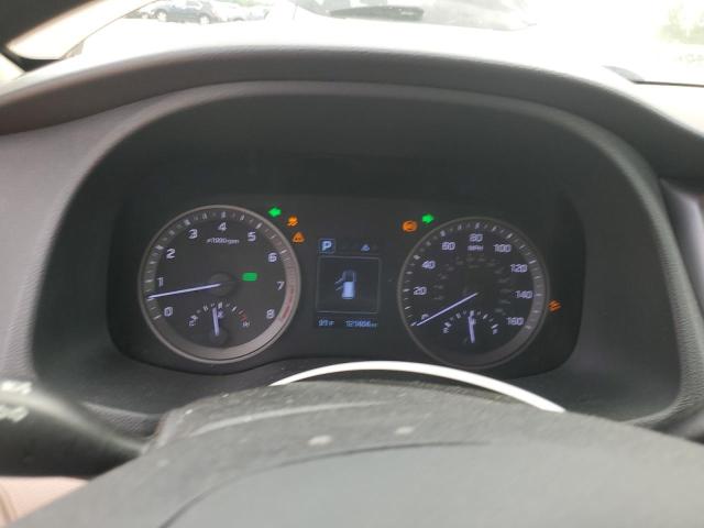 2017 HYUNDAI TUCSON LIM - KM8J3CA42HU349921