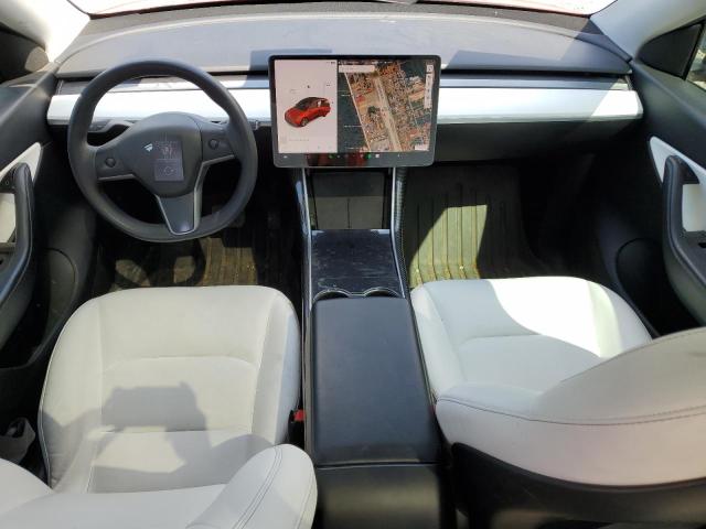 2020 TESLA MODEL Y 5YJYGDEE0LF057024