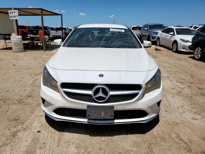 2018 MERCEDES-BENZ CLA 250 4M WDDSJ4GB6JN664365