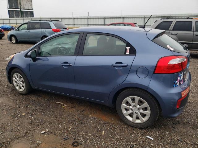 Vin: knadm5a34g6648487, lot: 63195615, kia rio lx 20162
