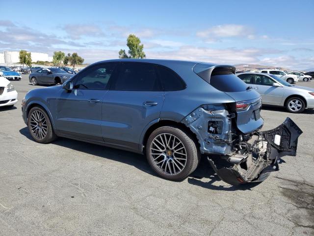 2019 PORSCHE CAYENNE S WP1AB2AY7KDA62066