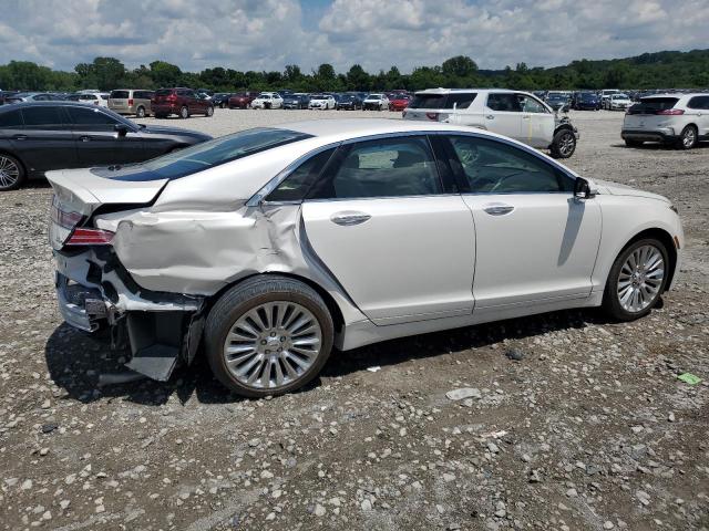 2015 LINCOLN MKZ 3LN6L2JKXFR612899