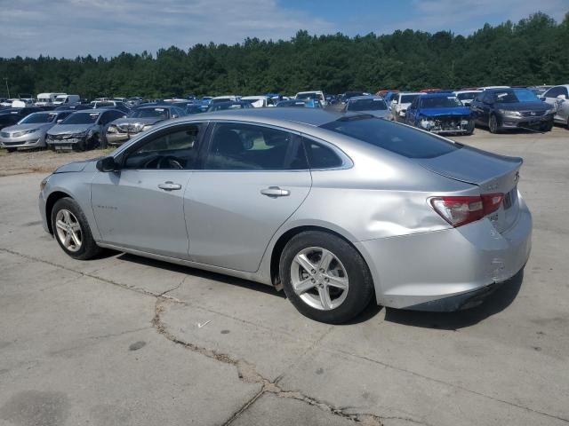 2020 CHEVROLET MALIBU LS - 1G1ZC5STXLF026120