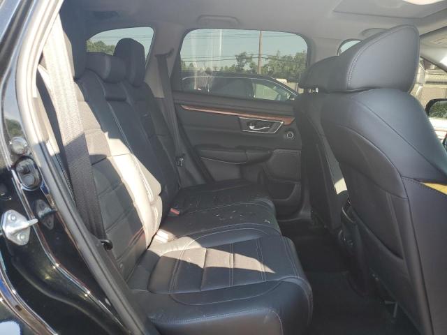 2021 HONDA CR-V TOURI 7FART6H90ME011113