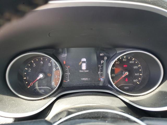 2018 JEEP COMPASS LA 3C4NJCBB2JT462891