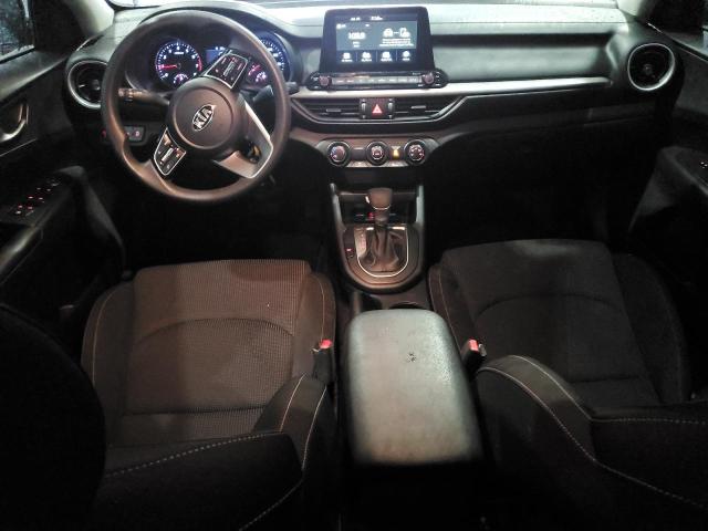 2021 KIA FORTE FE 3KPF24AD2ME357822