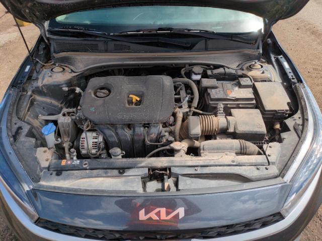 2023 KIA FORTE LX 3KPF24AD1PE635744