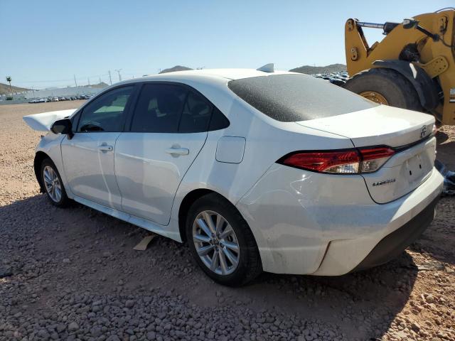 2024 TOYOTA COROLLA - JTDBCMFE1RJ031274