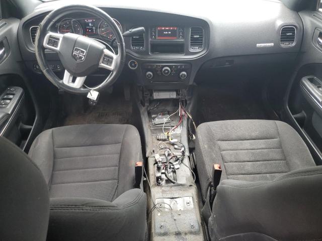 2014 DODGE CHARGER PO - 2C3CDXAG6EH132337