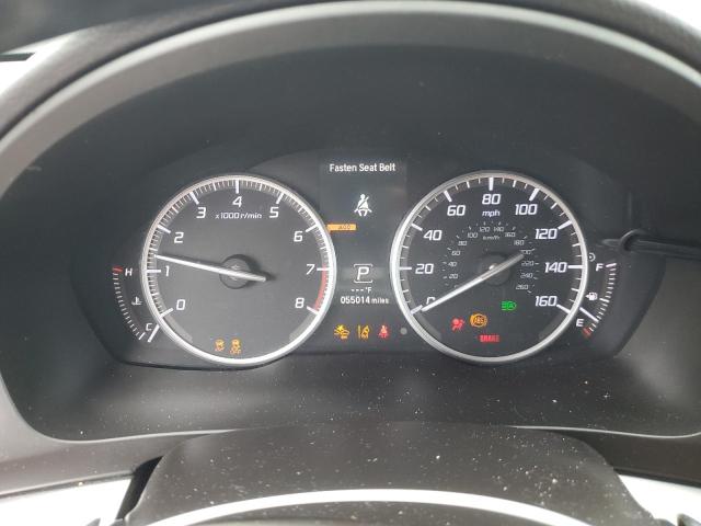 2019 ACURA ILX 19UDE2F31KA015346
