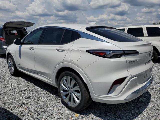 2024 BUICK ENVISTA AV KL47LCE2XRB182674