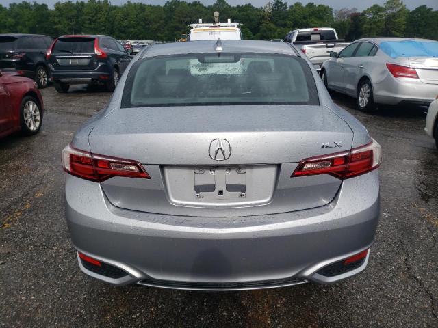 2018 ACURA ILX BASE W 19UDE2F37JA006911