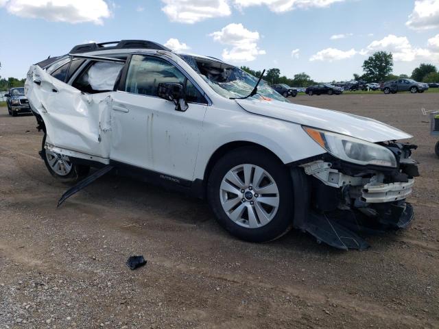 2016 SUBARU OUTBACK 2. 4S4BSBCC0G3206136