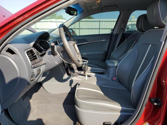2010 LINCOLN MKZ - 3LNHL2JC3AR627917