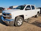 2018 CHEVROLET SILVERADO - 3GCPCREC8JG436587