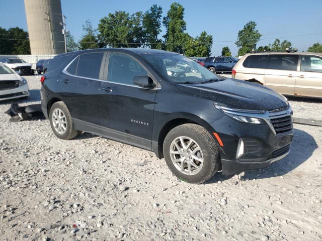 2023 CHEVROLET EQUINOX LT 3GNAXUEG9PL224353