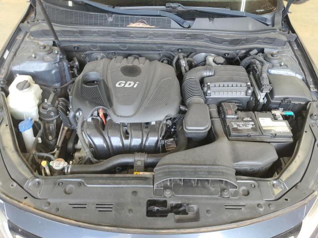 2015 KIA OPTIMA LX - 5XXGM4A74FG487233
