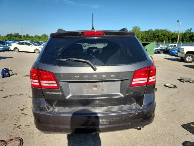 2018 DODGE JOURNEY SE 3C4PDCAB1JT183790