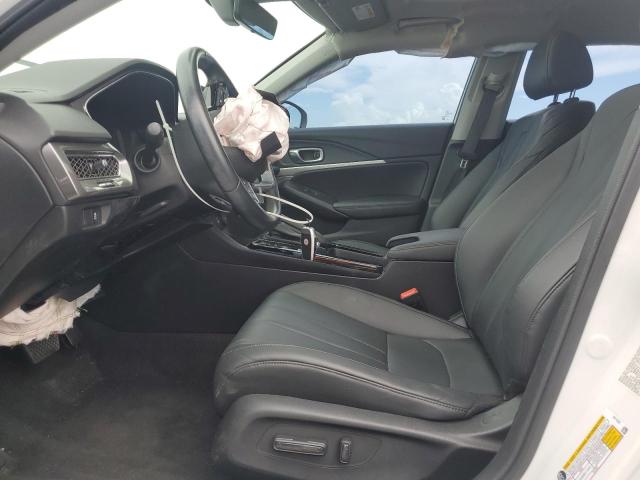 2023 ACURA INTEGRA 19UDE4H22PA016657
