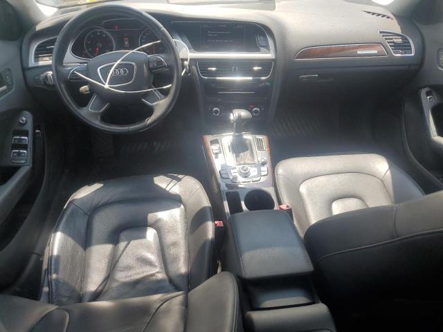 2013 AUDI A4 PREMIUM - WAUFFAFL4DN047053