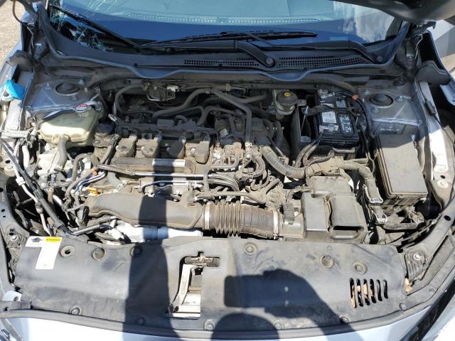 2020 HONDA CIVIC EXL 19XFC1F76LE209797