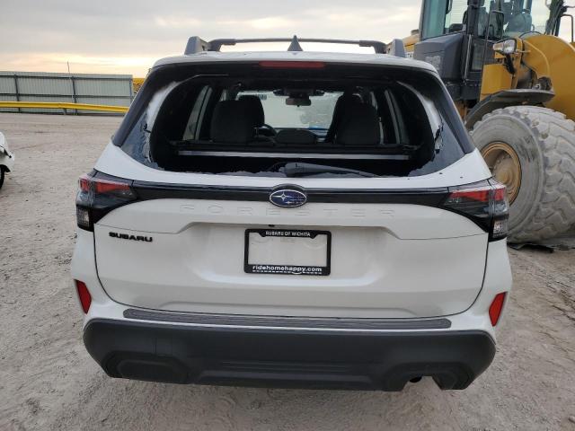 2025 SUBARU FORESTER P #3283818438