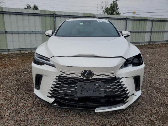 2024 LEXUS RX 350 BAS 2T2BAMCA5RC060288