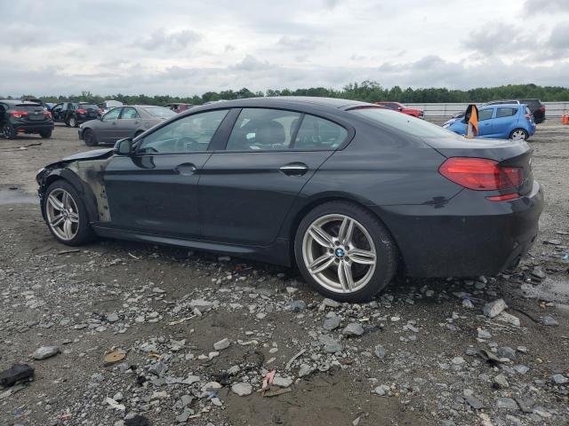 2017 BMW 640 XI GRA WBA6D2C50HGT73055