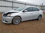 2016 NISSAN SENTRA S - 3N1AB7APXGY295291