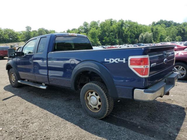 Vin: 1ftvx1ev4aka26408, lot: 63581155, ford f-150 super cab 20102