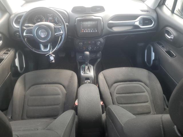 2018 JEEP RENEGADE L - ZACCJBBBXJPH89189