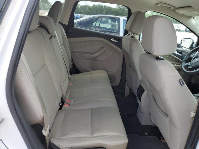 2017 FORD ESCAPE SE - 1FMCU9G92HUC99047