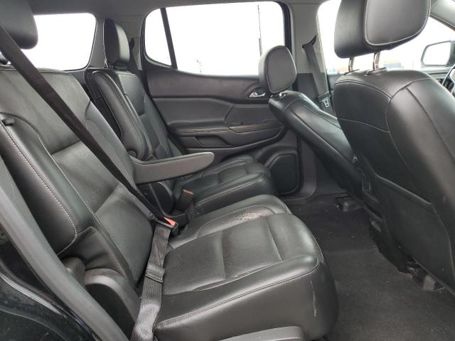 2018 GMC ACADIA SLT 1GKKNULS2JZ184194