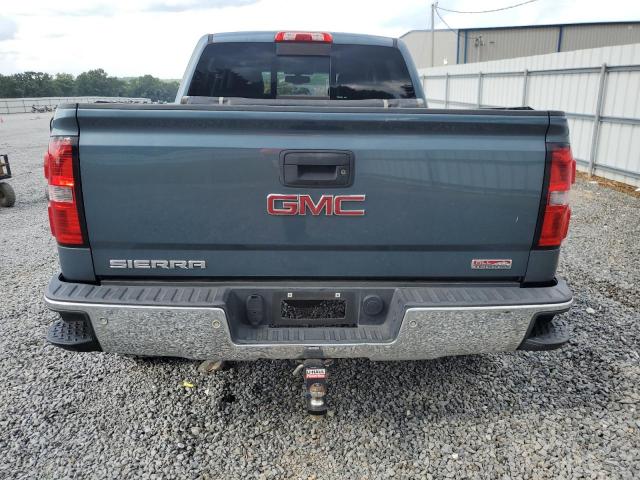 2014 GMC SIERRA K15 - 3GTU2UEC1EG192800