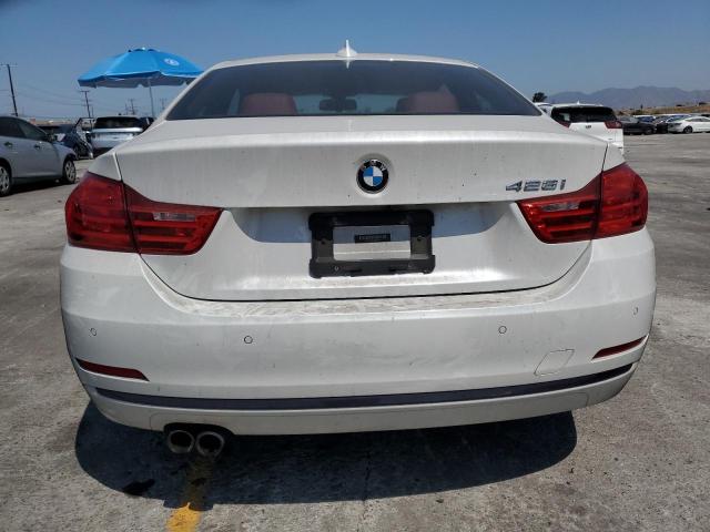 2016 BMW 428 I WBA3N7C50GK227473